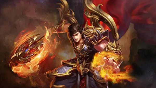 “为什么我们仍然热爱新开传奇SF的激情与冒险？”